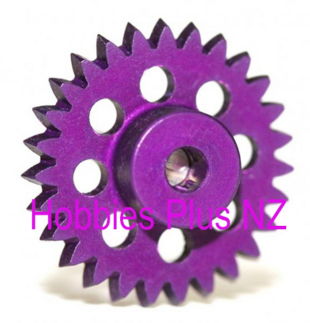 Sloting Plus AW INVERTED Spur Gear 27t x 16mm  SP 072427